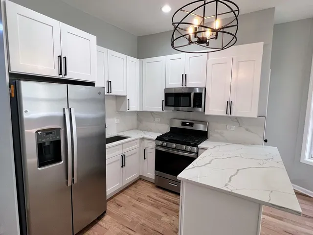 $550,000 | 1227 South Springfield Avenue, Chicago, IL 60623