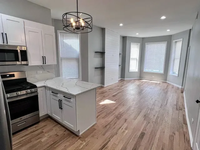 $550,000 | 1227 South Springfield Avenue, Chicago, IL 60623