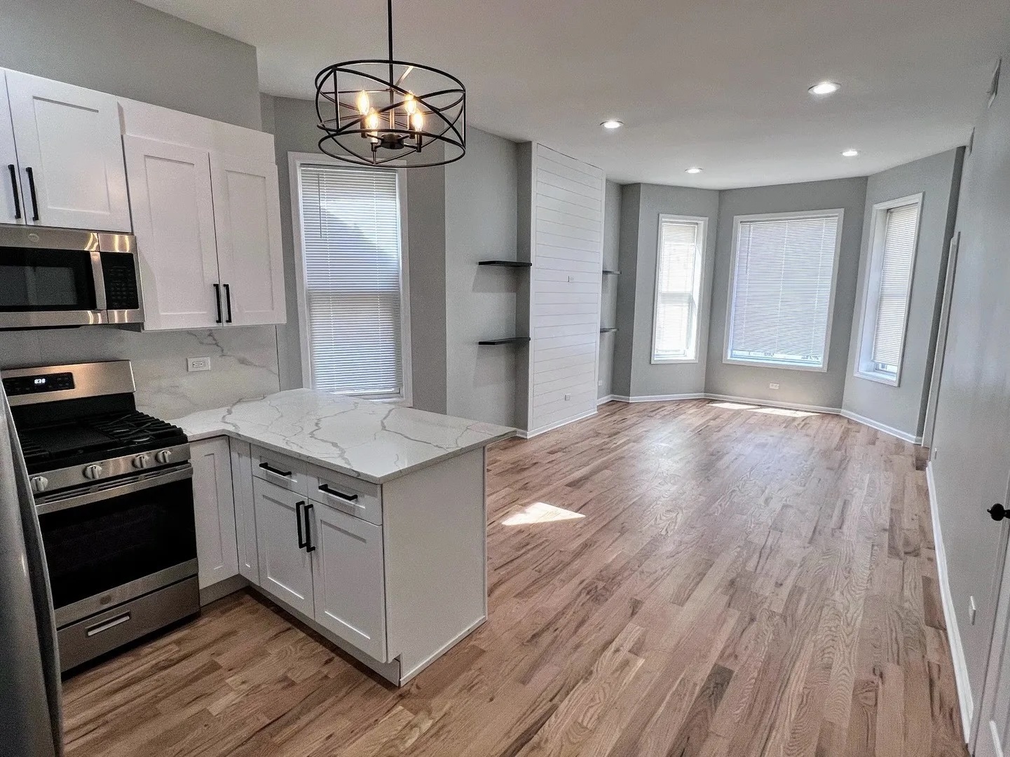 1227 South Springfield Avenue Chicago, IL 60623 - Photo 5 of 12