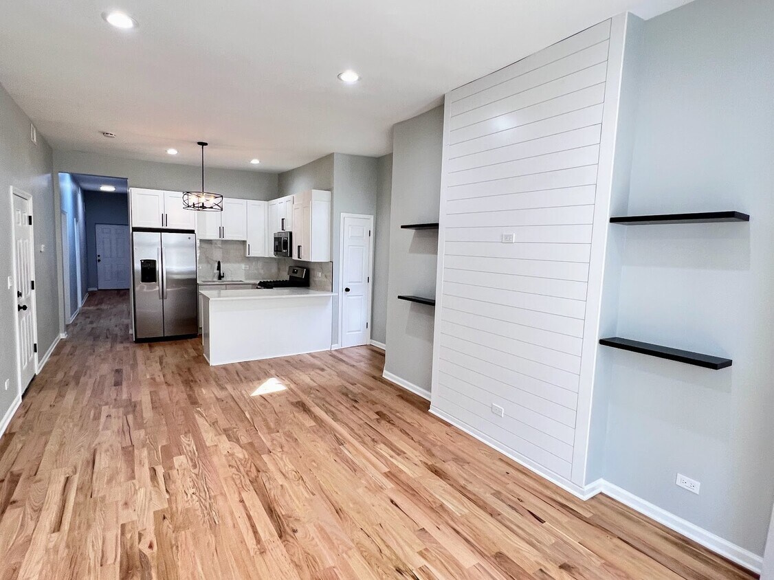 1227 South Springfield Avenue Chicago, IL 60623 - Photo 7 of 12