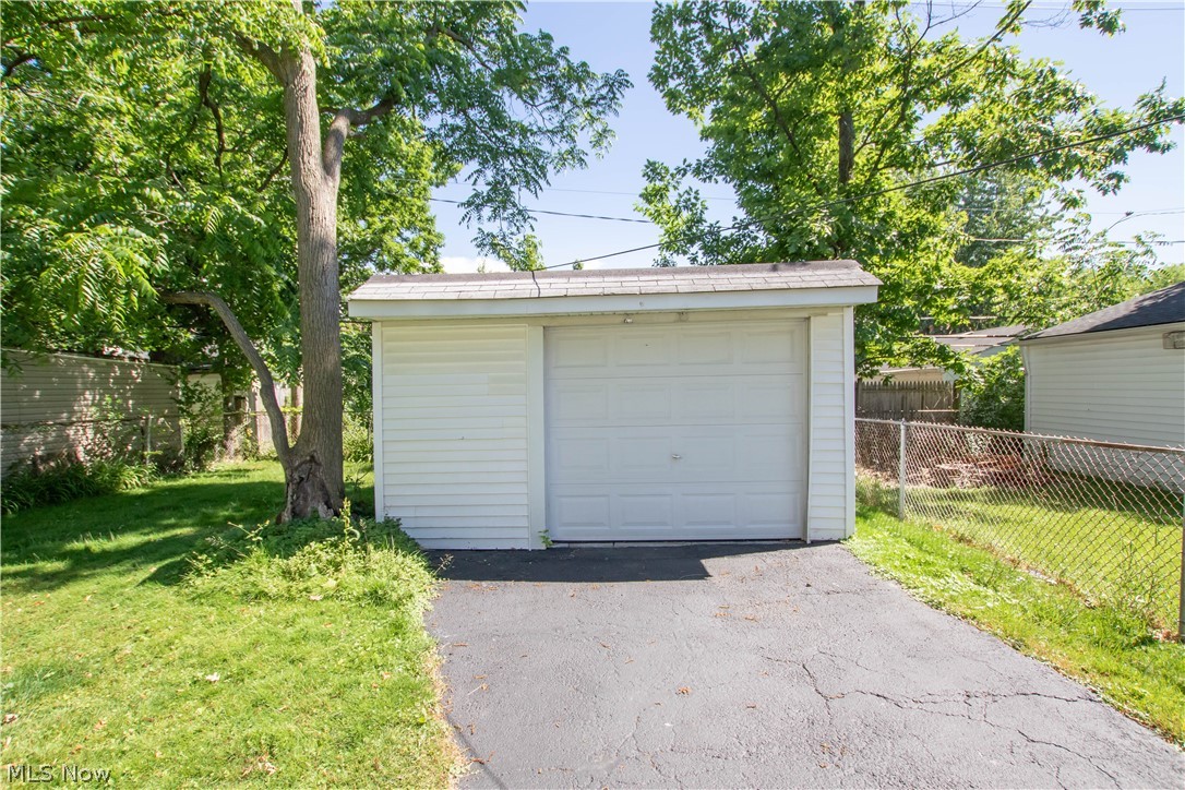 21412 Watson Road Maple Heights, OH 44137 - Photo 32 of 35