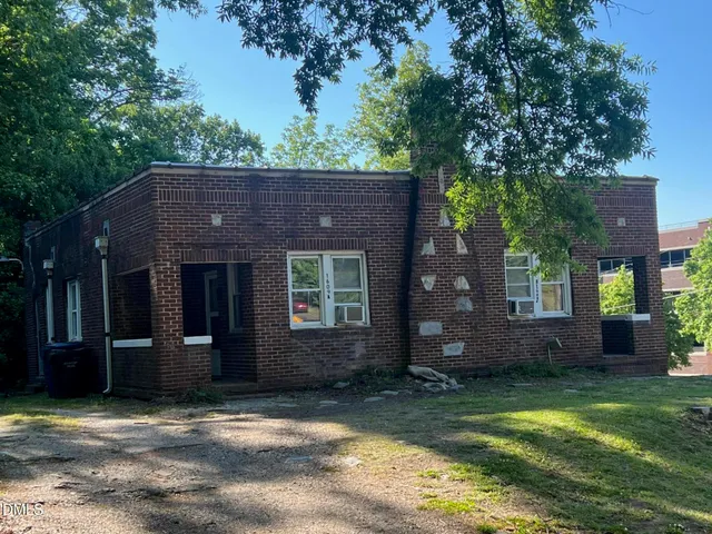 $250,000 | 1609 Lincoln Street, Durham, NC 27701