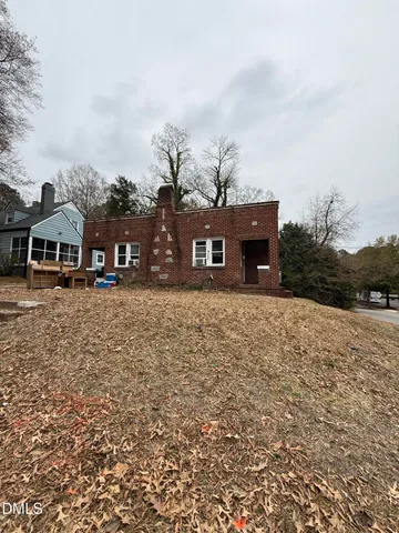 $250,000 | 1609 Lincoln Street, Durham, NC 27701
