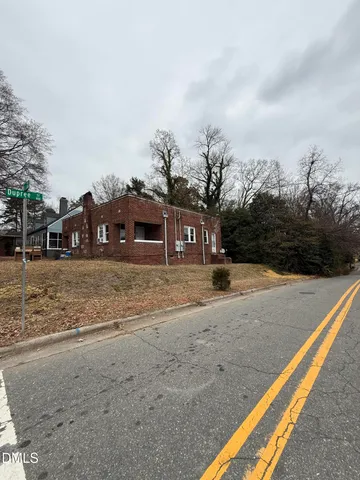 $250,000 | 1609 Lincoln Street, Durham, NC 27701