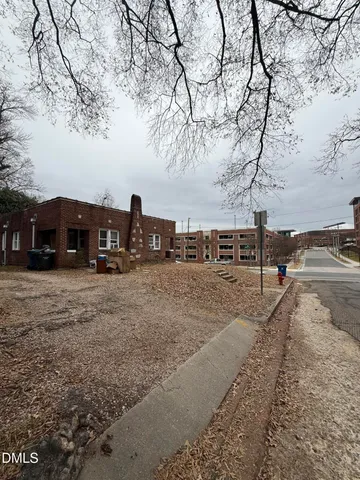 $250,000 | 1609 Lincoln Street, Durham, NC 27701