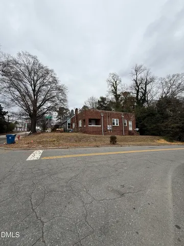 $250,000 | 1609 Lincoln Street, Durham, NC 27701