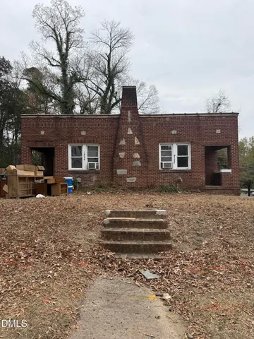 $250,000 | 1609 Lincoln Street, Durham, NC 27701