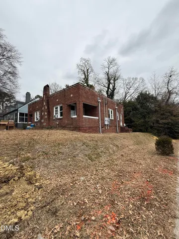 $250,000 | 1609 Lincoln Street, Durham, NC 27701