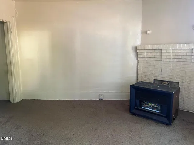 $250,000 | 1609 Lincoln Street, Durham, NC 27701