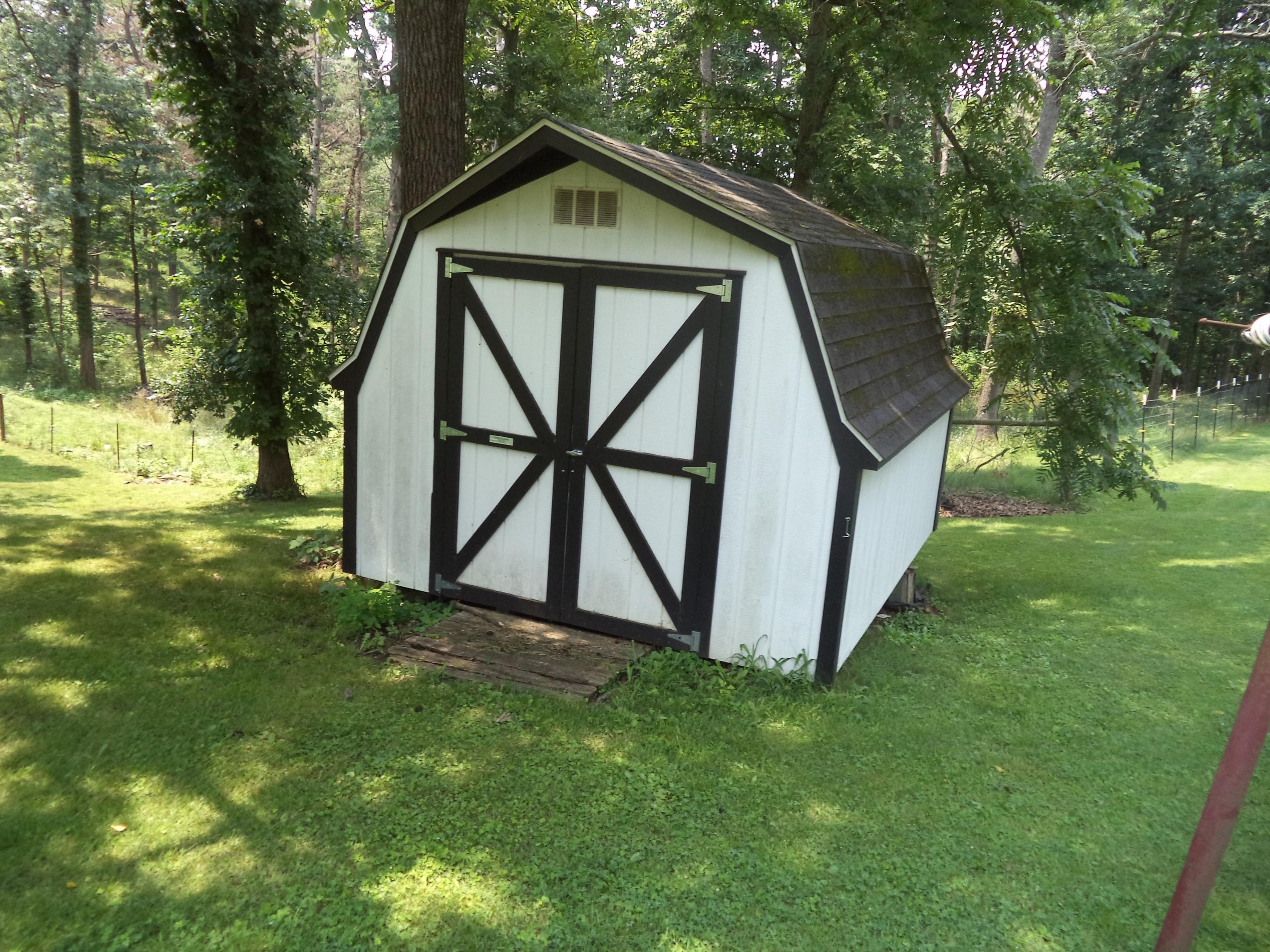 226 Webster Heights Road Roanoke, VA 24012 - Photo 13 of 15 DSC02946
