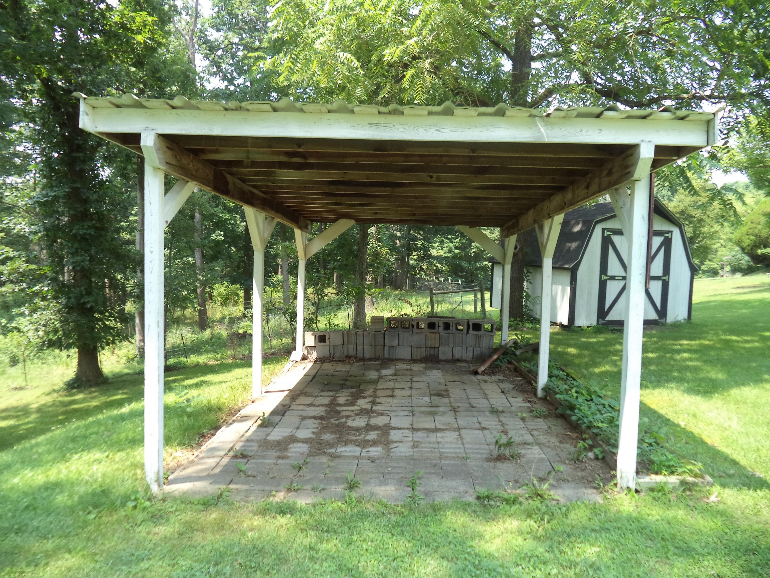 226 Webster Heights Road Roanoke, VA 24012 - Photo 15 of 15 DSC02948