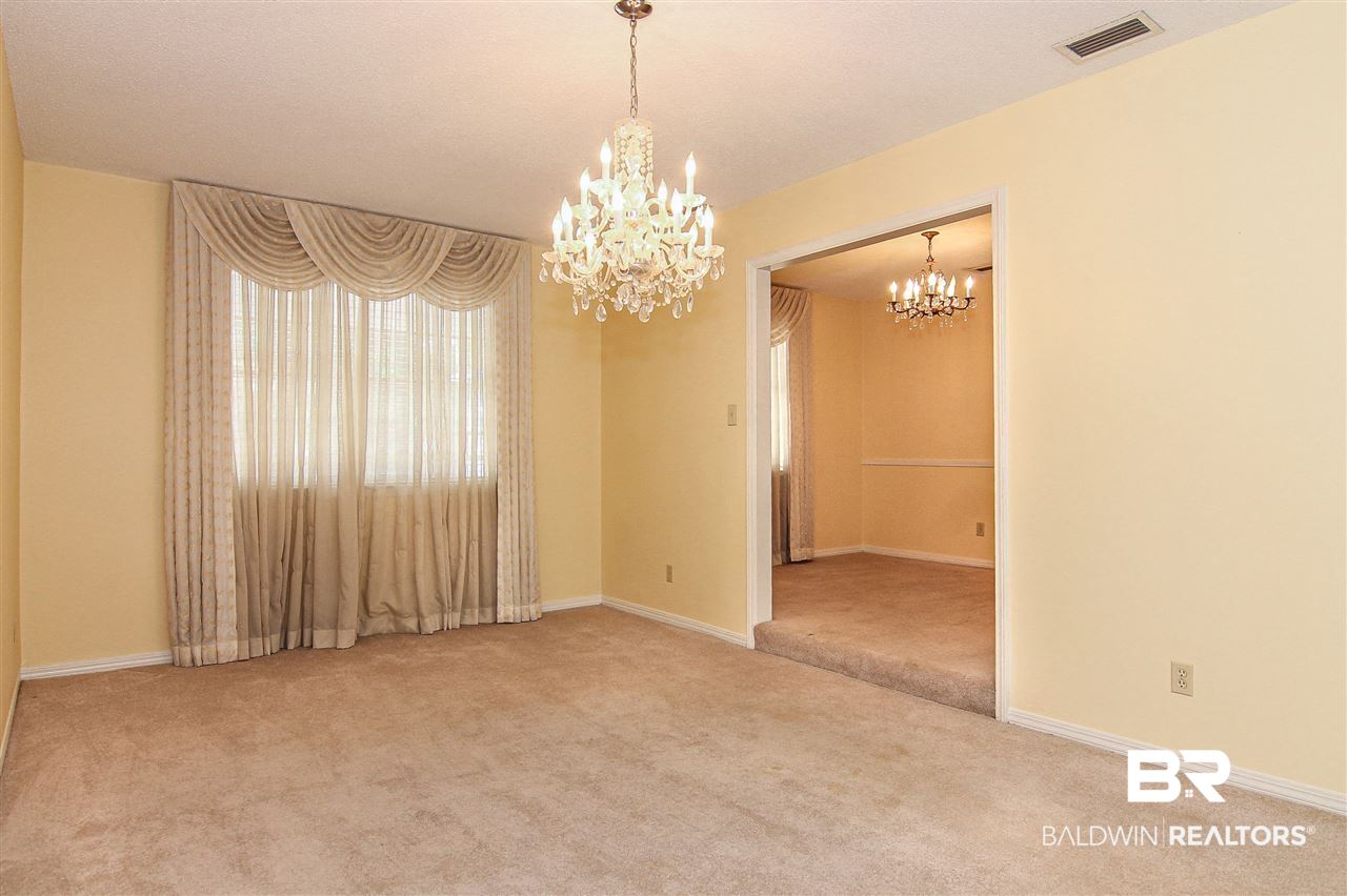 2528 Coachman Court Mobile, AL 36695 - Photo 5 of 30