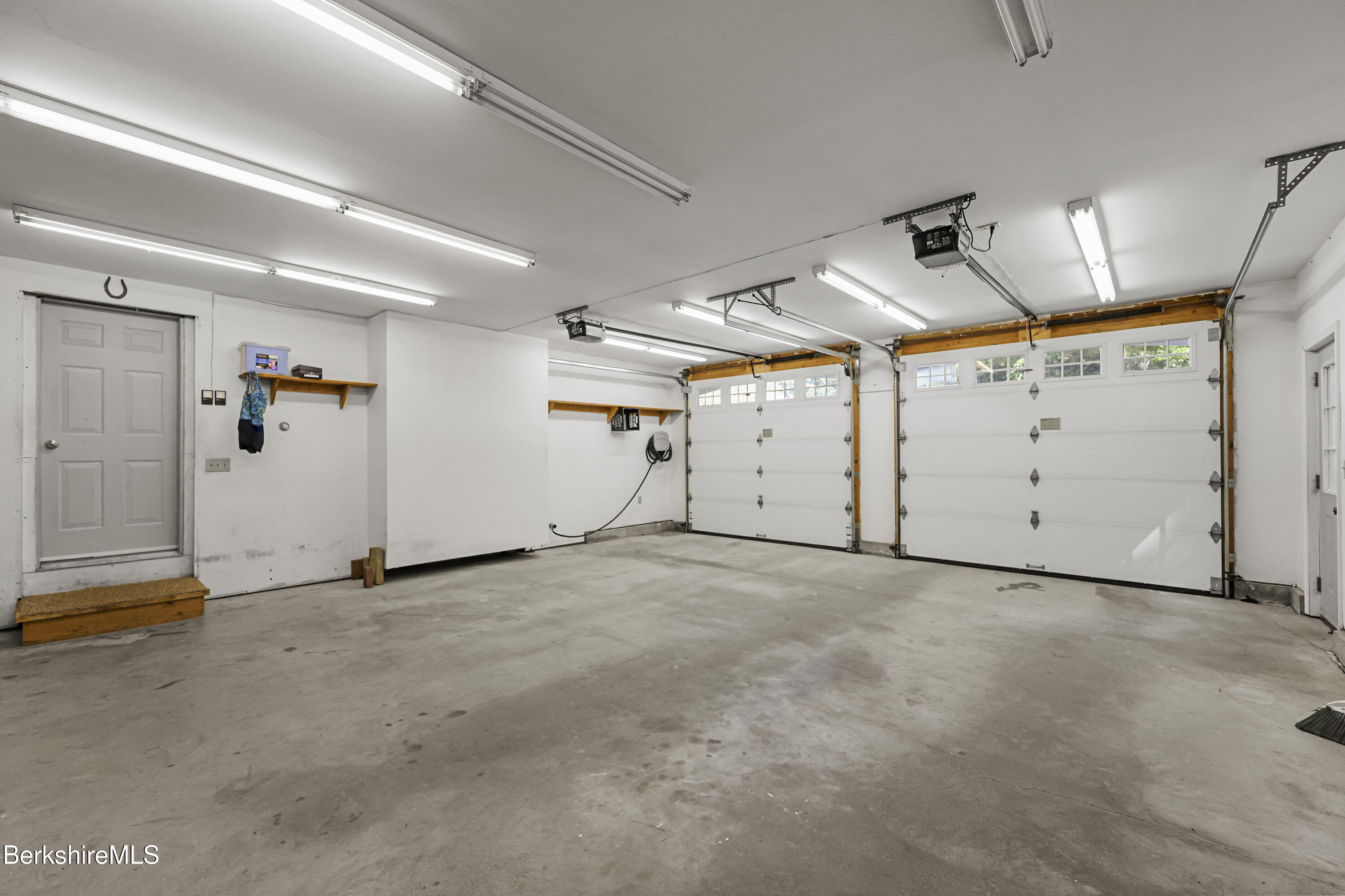 29 Balance Rock Road Lanesborough, MA 01237 - Photo 26 of 38 a view of garage