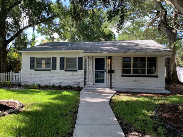 $2,695 | 3516 West San Pedro Street, Tampa, FL 33629