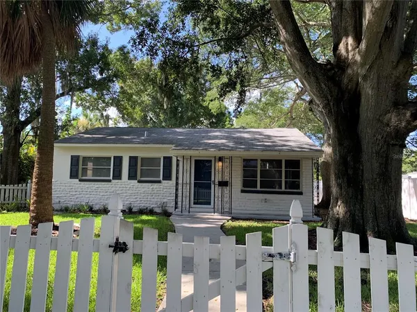 $2,695 | 3516 West San Pedro Street, Tampa, FL 33629