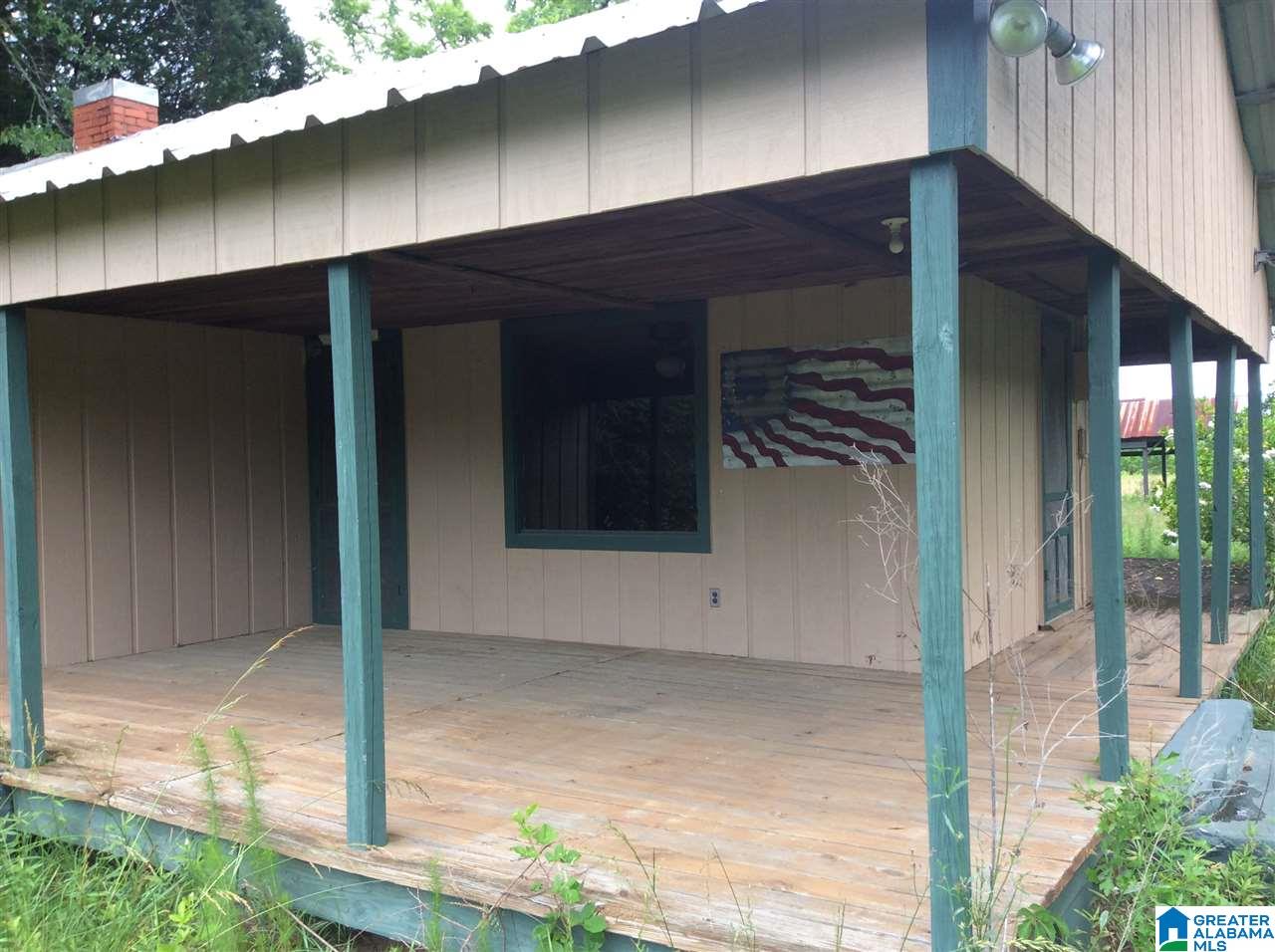 1395 County Road 152 Jemison, AL 35085 - Photo 5 of 26
