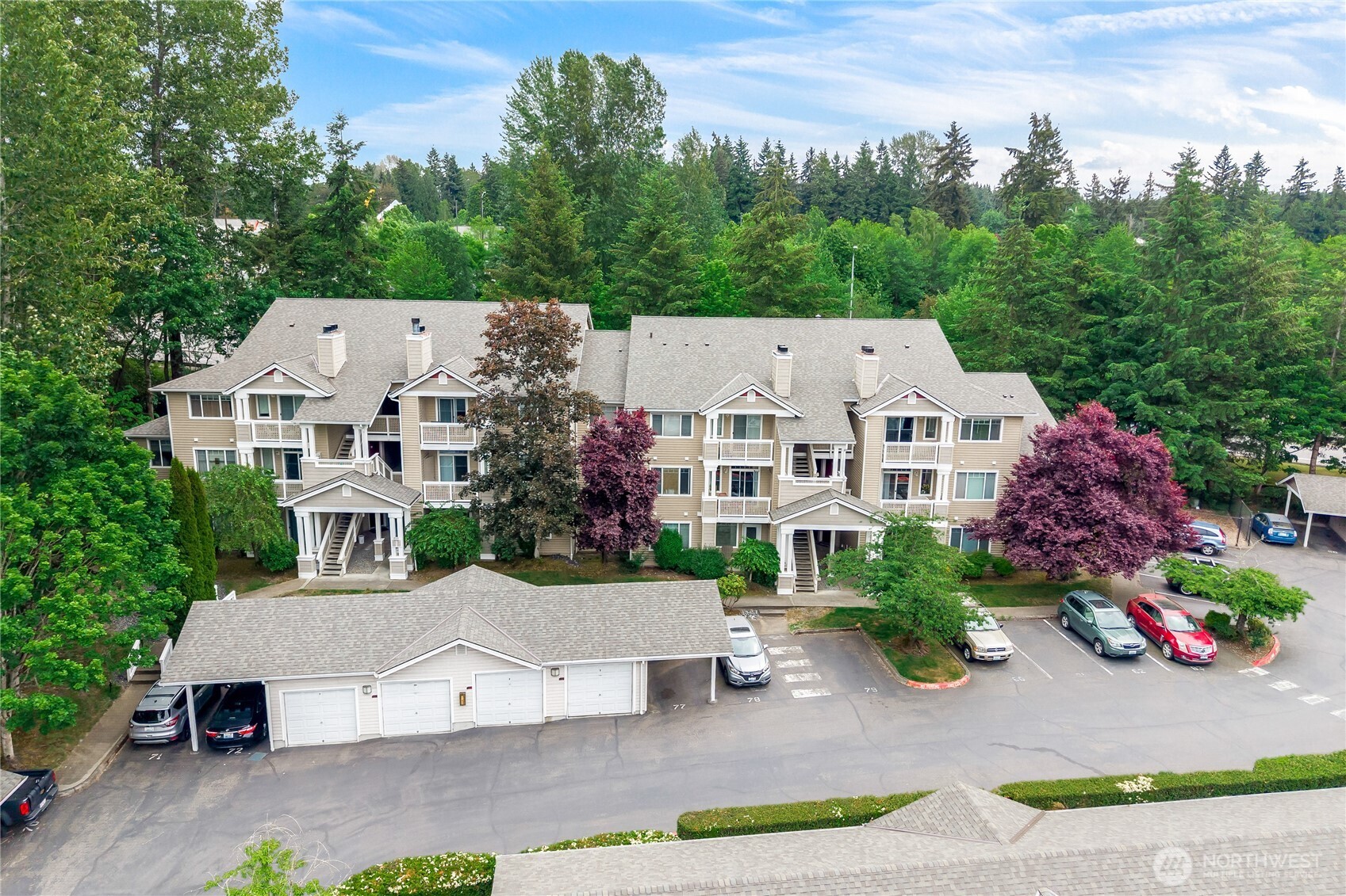 15300 112th Avenue Northeast, Unit C308 Bothell, WA 98011 - Photo 27 of 31