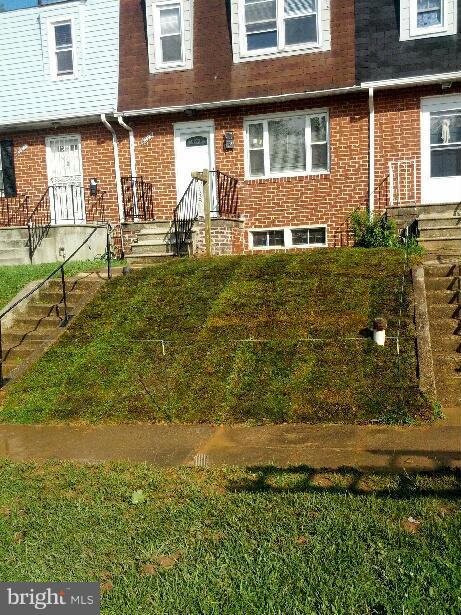 5625 Leiden Road Baltimore, MD 21206 - Photo 2 of 24 Exterior (Front)