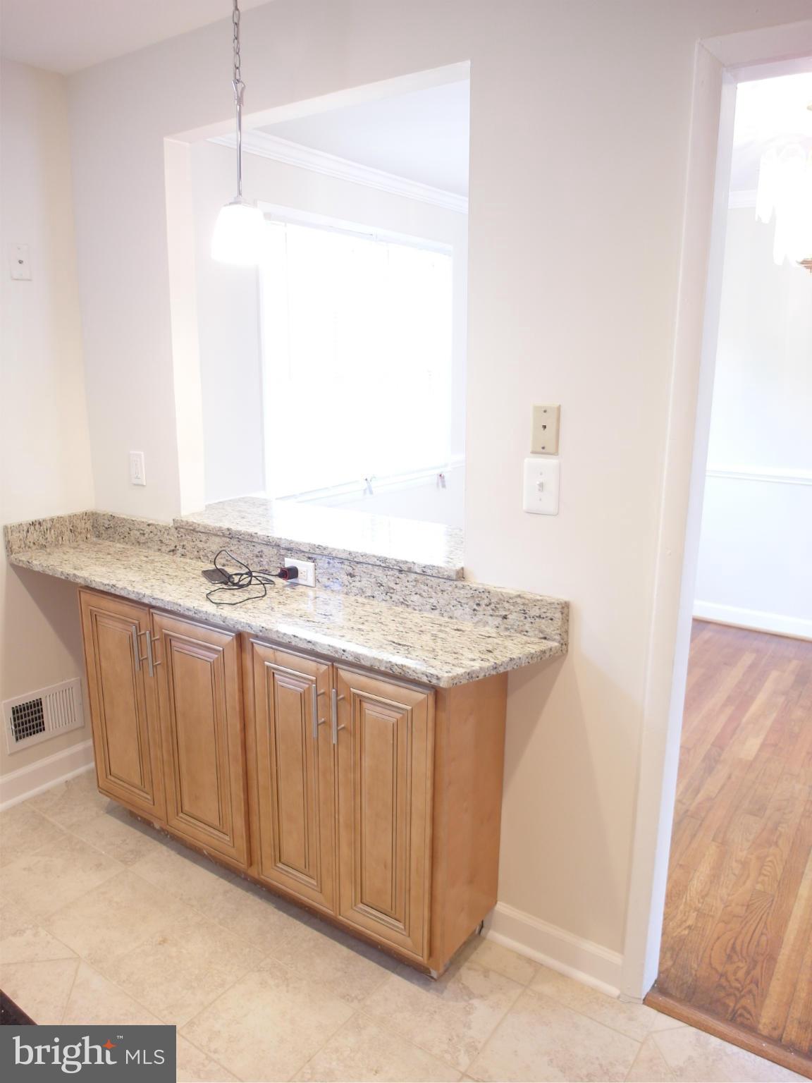 5625 Leiden Road Baltimore, MD 21206 - Photo 14 of 24 Kitchen