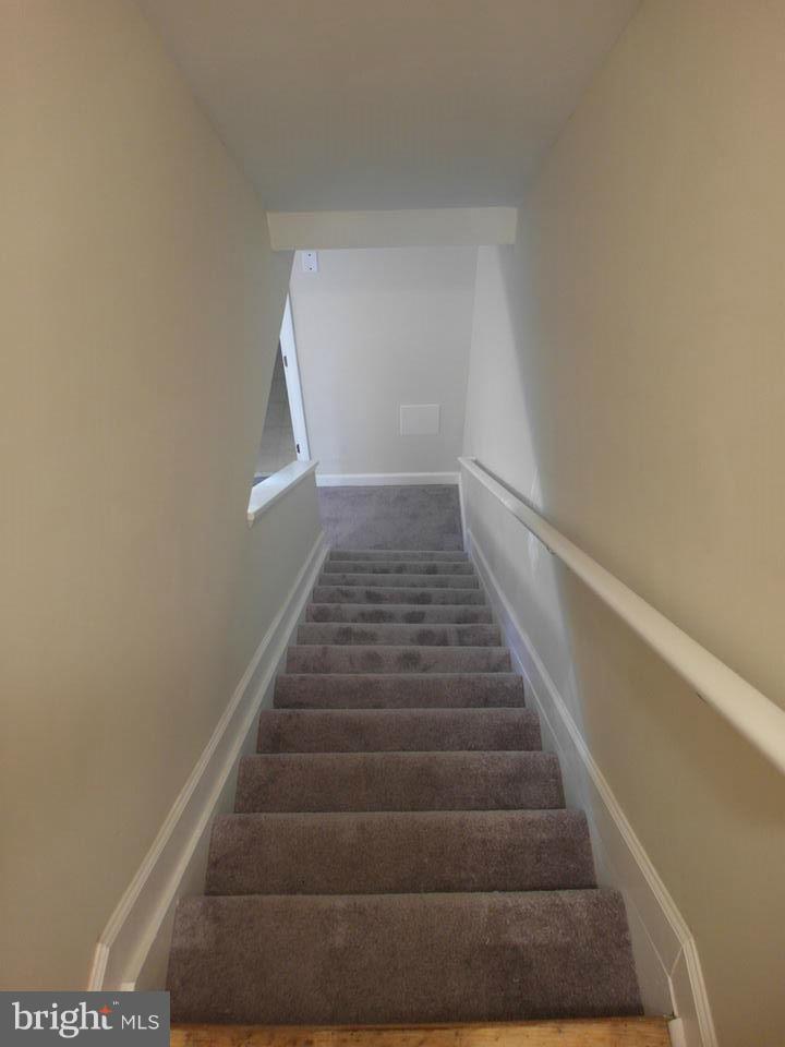 5625 Leiden Road Baltimore, MD 21206 - Photo 19 of 24 Basement