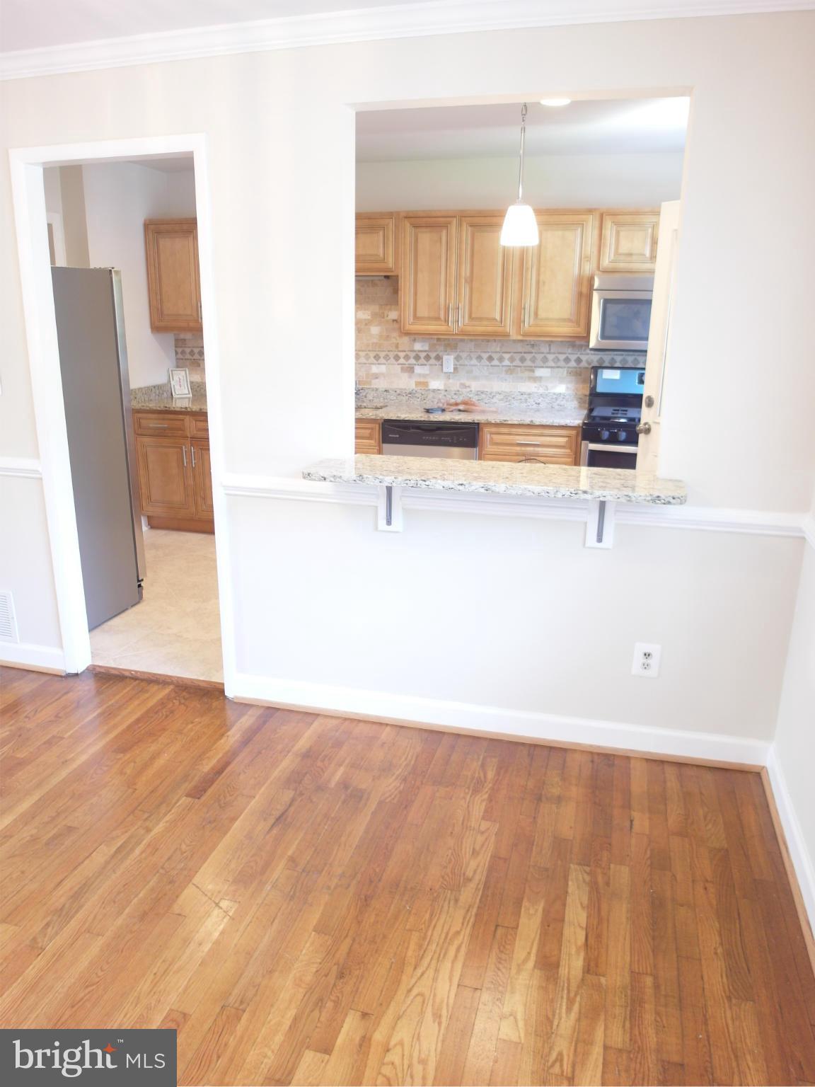 5625 Leiden Road Baltimore, MD 21206 - Photo 7 of 24 Dining Room