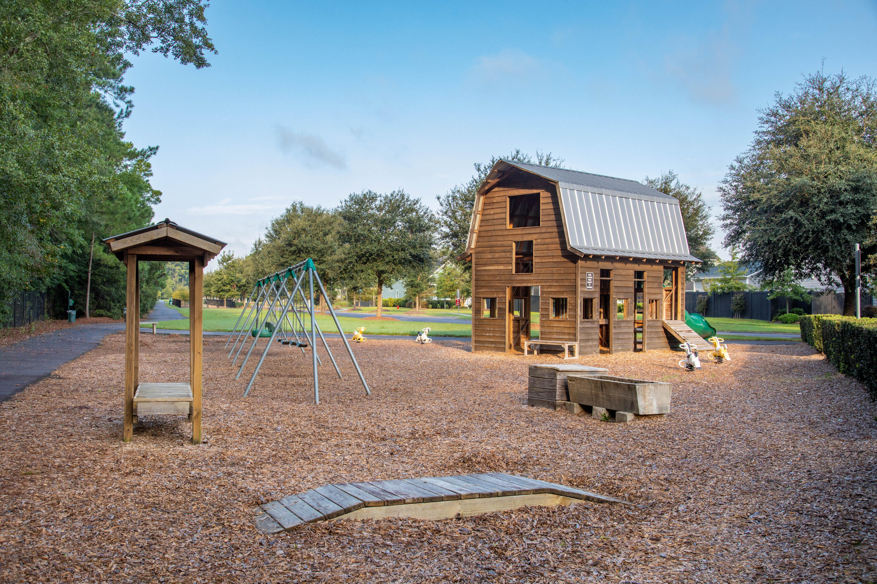 122 Beamon Loop Summerville, SC 29486 - Photo 19 of 29 CARNES PLAYGROUND