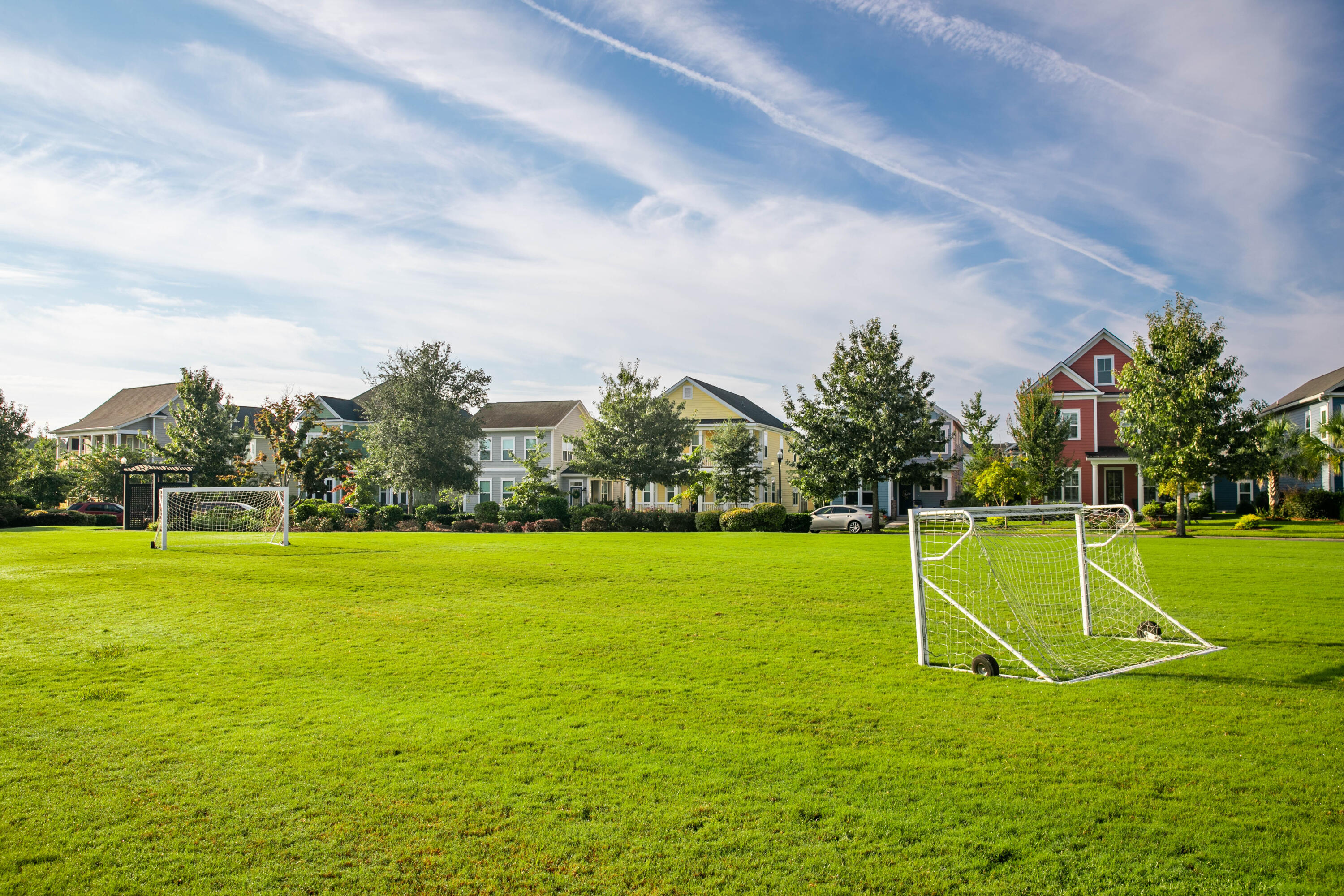 122 Beamon Loop Summerville, SC 29486 - Photo 23 of 29 CARNES REC FIELD 2