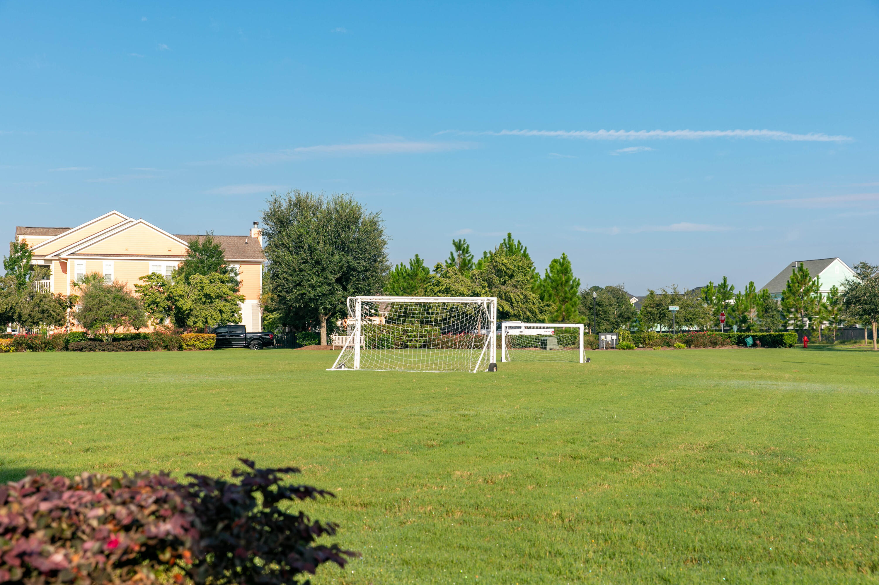 122 Beamon Loop Summerville, SC 29486 - Photo 24 of 29 CARNES REC FIELD