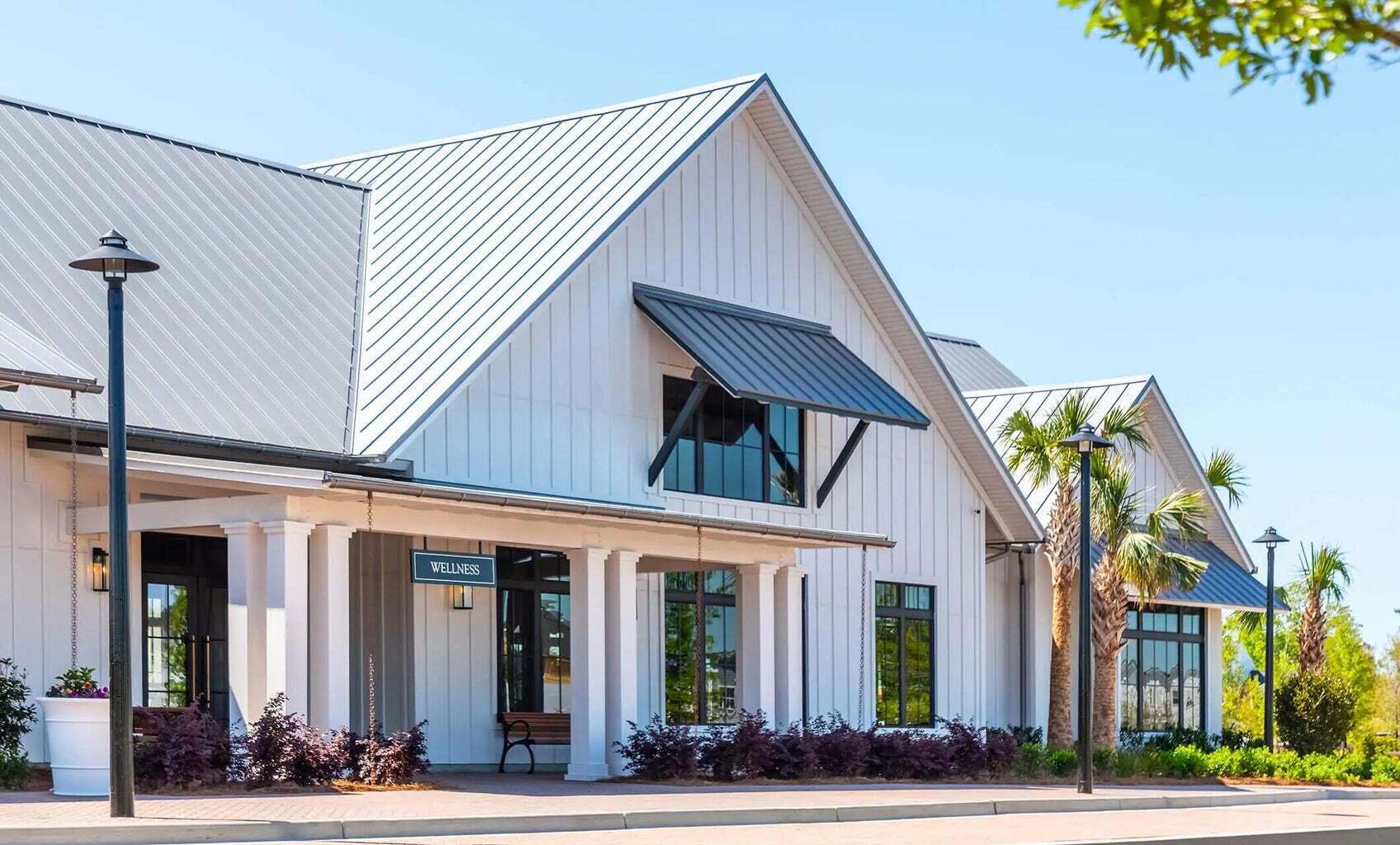 122 Beamon Loop Summerville, SC 29486 - Photo 7 of 29 Carnes Wellness Center
