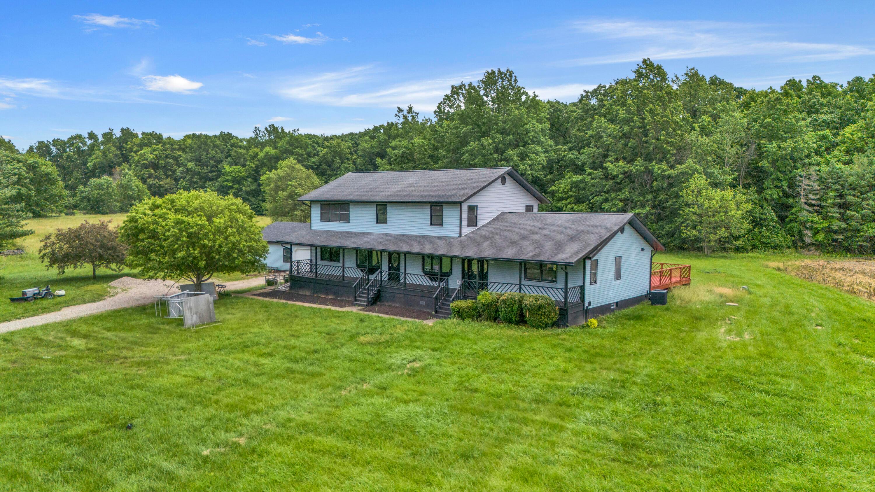 935 County Road 218 Road, Unit 218 Marengo, OH 43334 - Photo 36 of 37