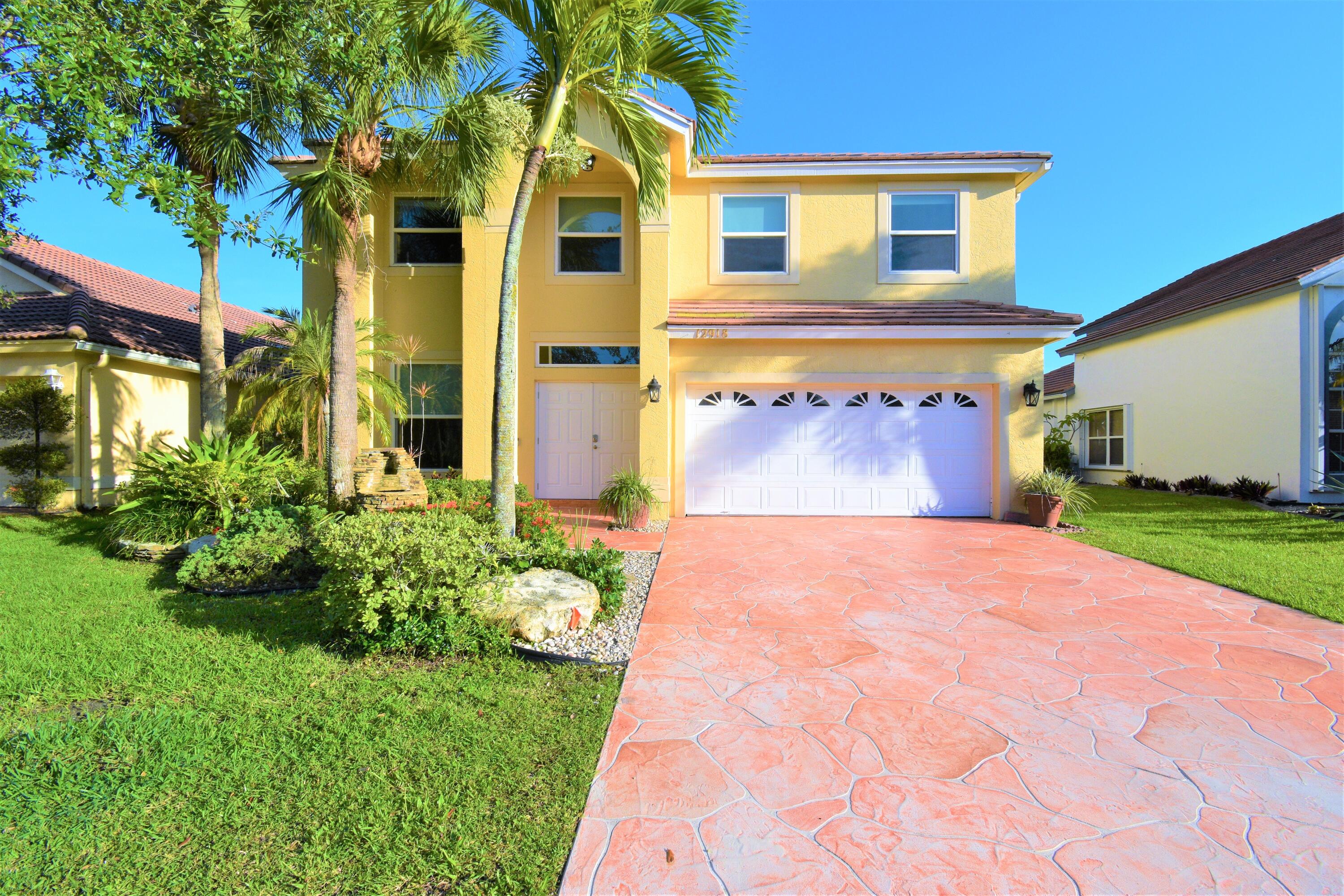 12918 Clifton Drive Boca Raton, FL 33428 - Photo 1 of 56 b