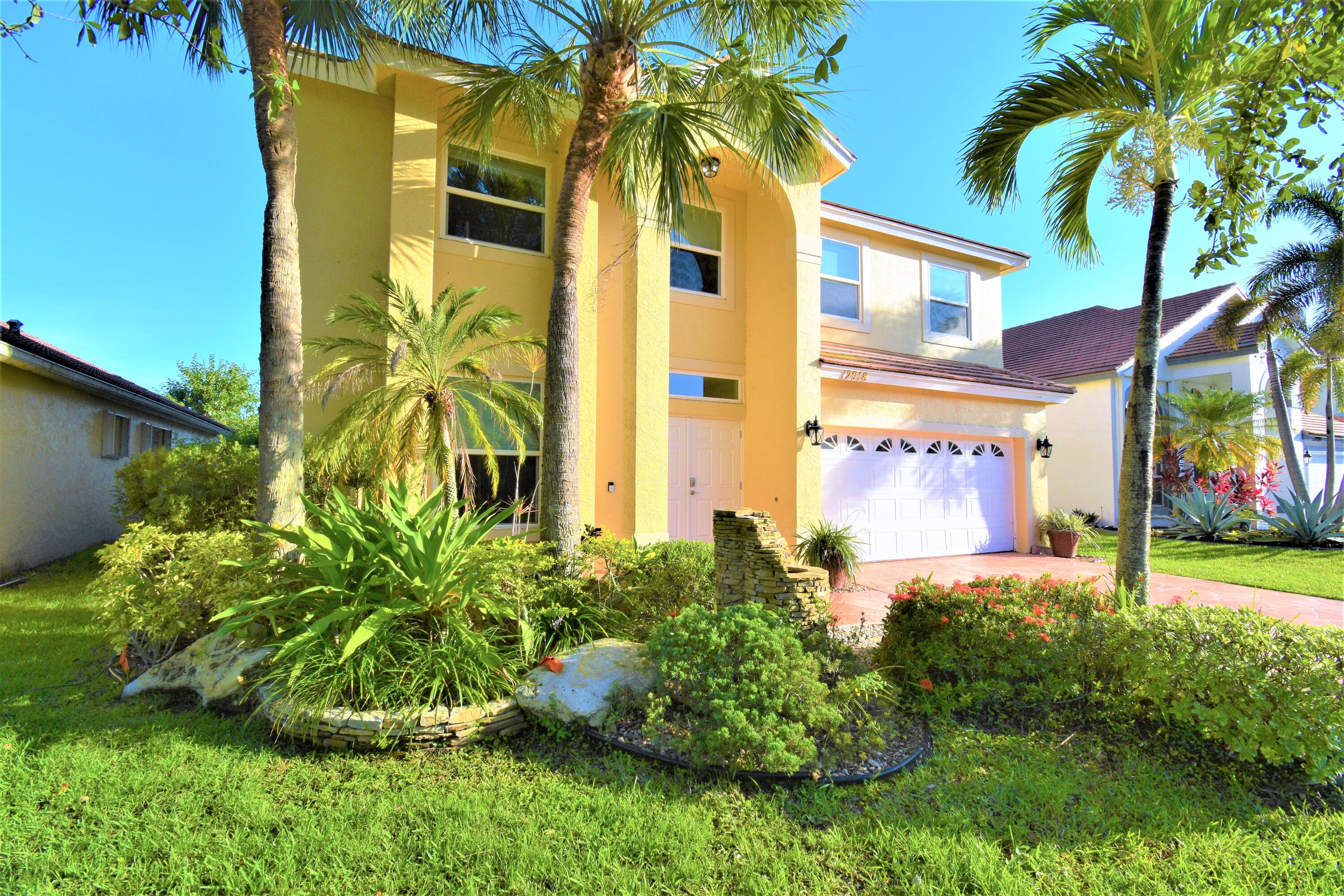 12918 Clifton Drive Boca Raton, FL 33428 - Photo 2 of 56 cc