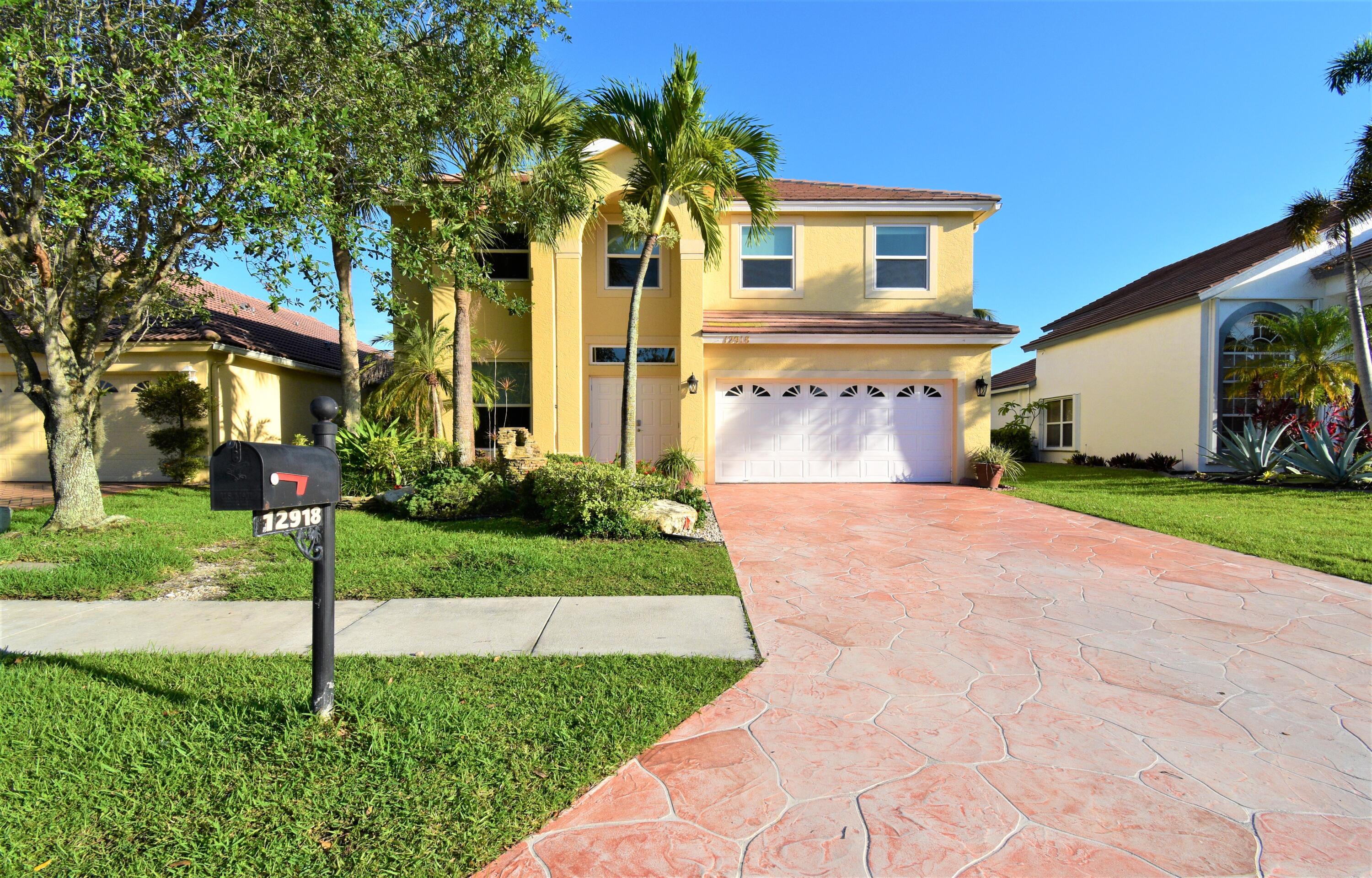 12918 Clifton Drive Boca Raton, FL 33428 - Photo 54 of 56 a