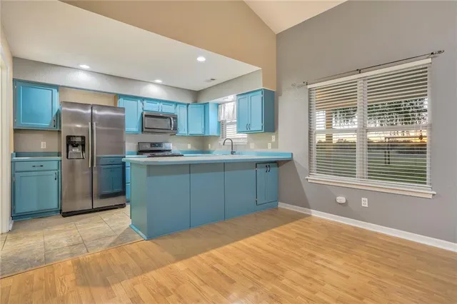 $1,617 | 146 Southeast 1171st Road, Knob Noster, MO 65336