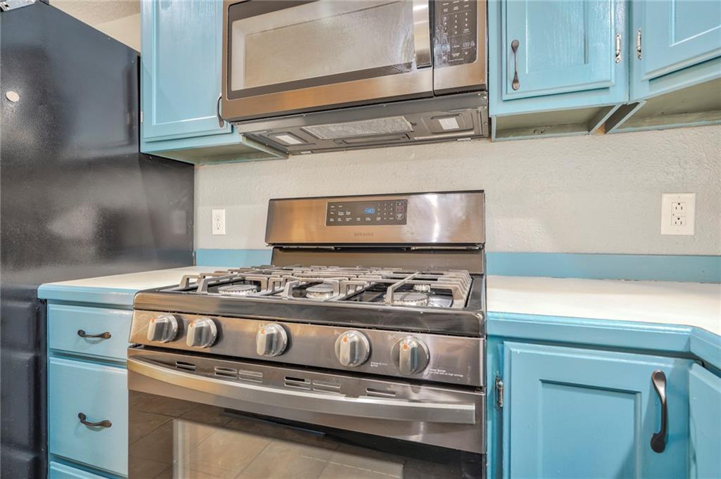 146 Southeast 1171st Road Knob Noster, MO 65336 - Photo 13 of 42