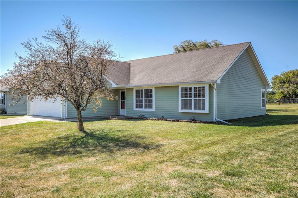 146 Southeast 1171st Road Knob Noster, MO 65336 - Photo 40 of 42