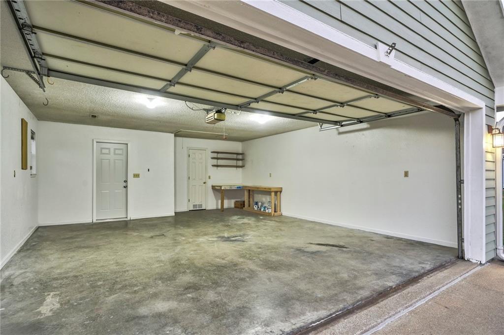 146 Southeast 1171st Road Knob Noster, MO 65336 - Photo 41 of 42