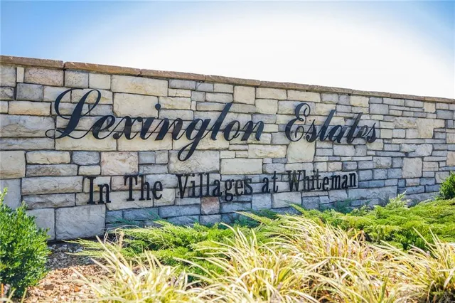 $1,617 | 146 Southeast 1171st Road, Knob Noster, MO 65336