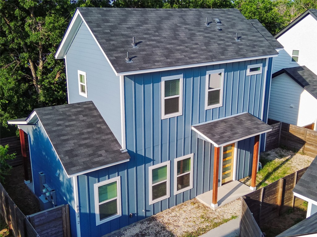 6014 Fairway Street, Unit 2 Austin, TX 78741 - Photo 1 of 24