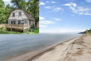 $1,800 | 4805 Rosabelle Beach Avenue, Holland, MI 49424