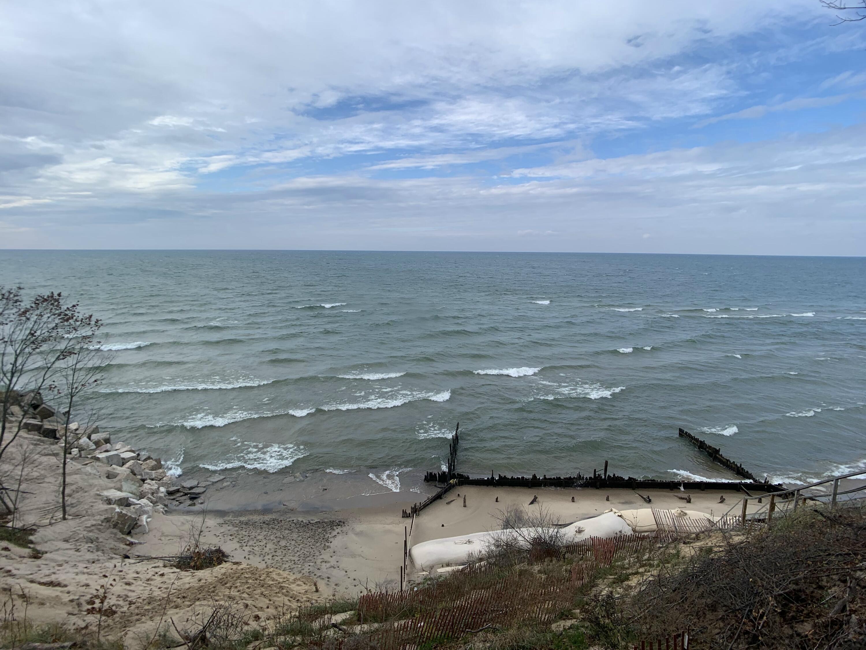 4805 Rosabelle Beach Avenue Holland, MI 49424 - Photo 32 of 34 D8CCF73C-75D2-48E2-8CDA-3BE880C90C42