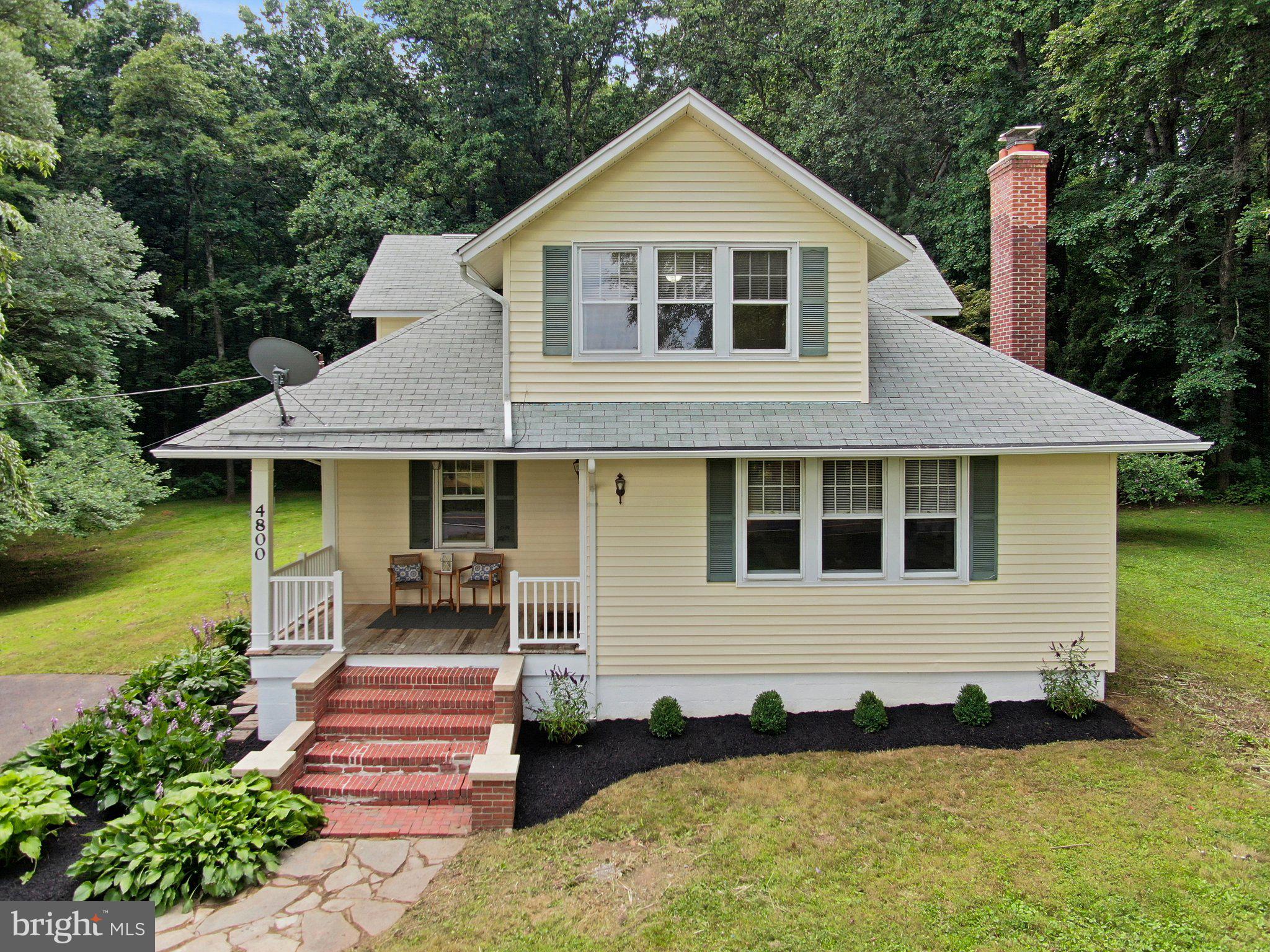 4800 Damascus Road Laytonsville, MD 20882 - Photo 54 of 57 Gallery Image 54