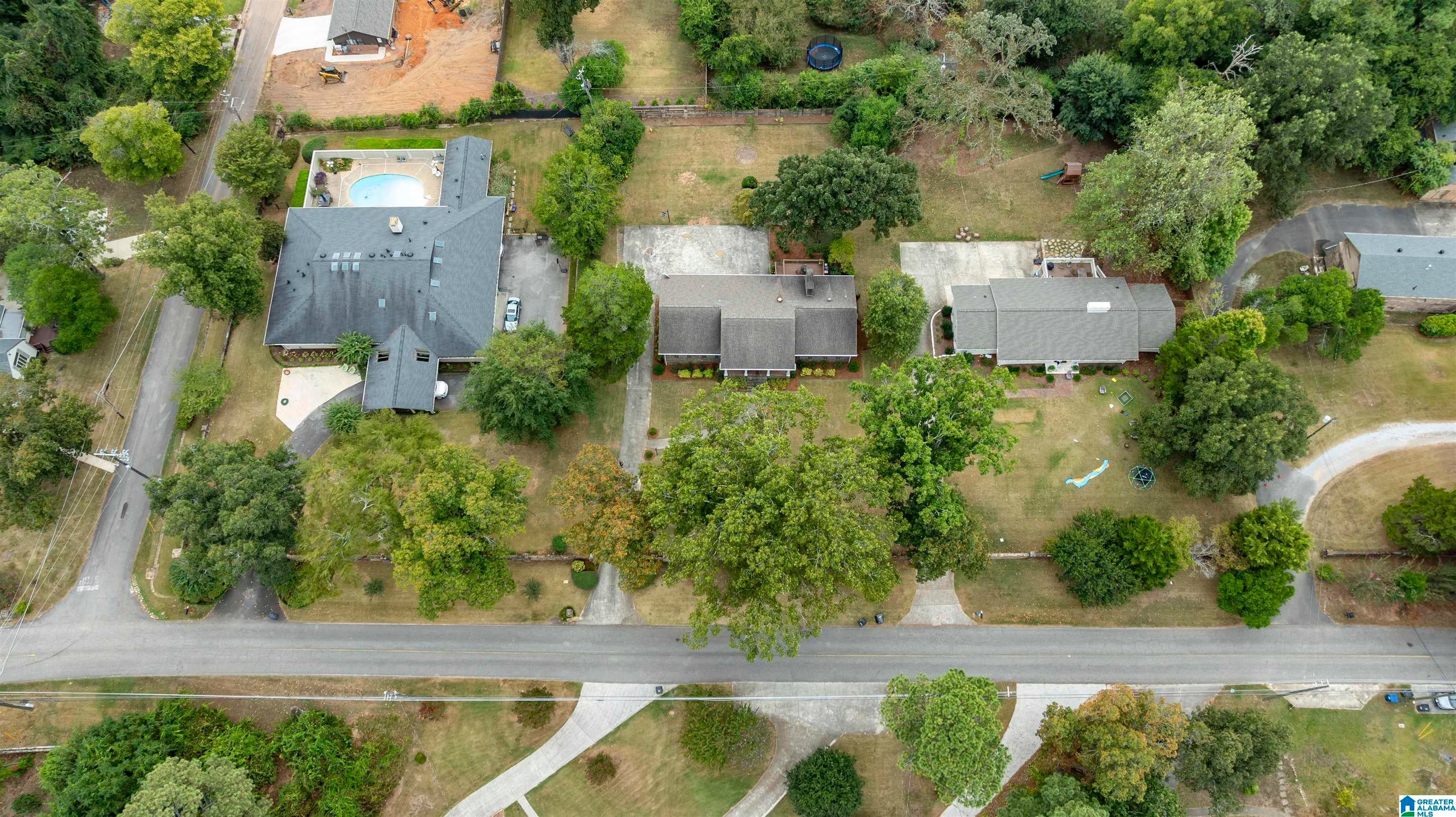 1463 Shades Crest Road Hoover, AL 35226 - Photo 60 of 69 Gallery Image 60