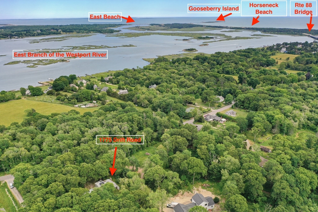 1775 Drift Road Westport, MA 02790 - Photo 3 of 42