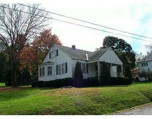 Millbell Road Yukon, PA 15698 - Photo 1 of 8 Exterior Front.