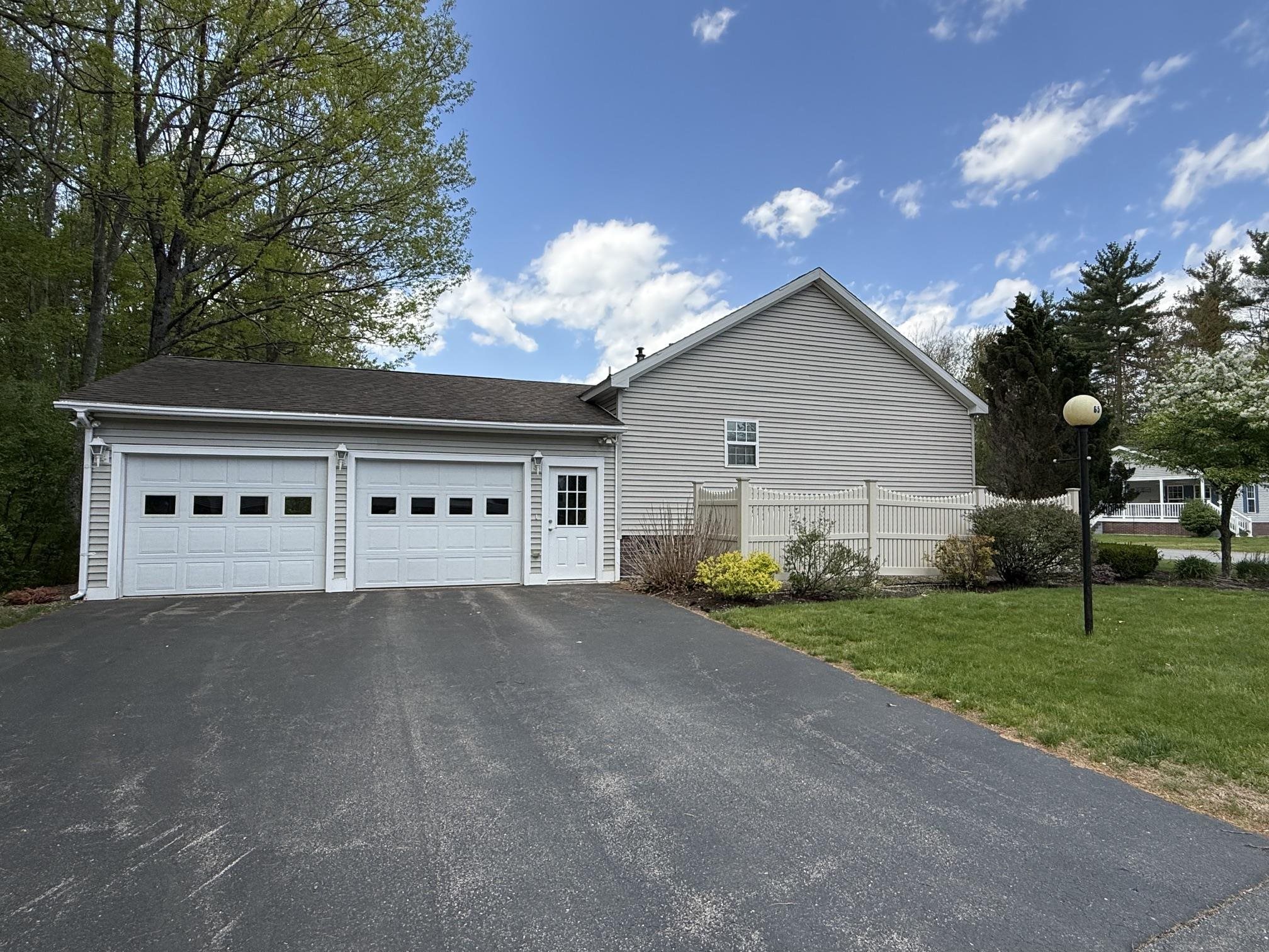 65 Sagebrush Drive Rochester, NH 03867 - Photo 4 of 33