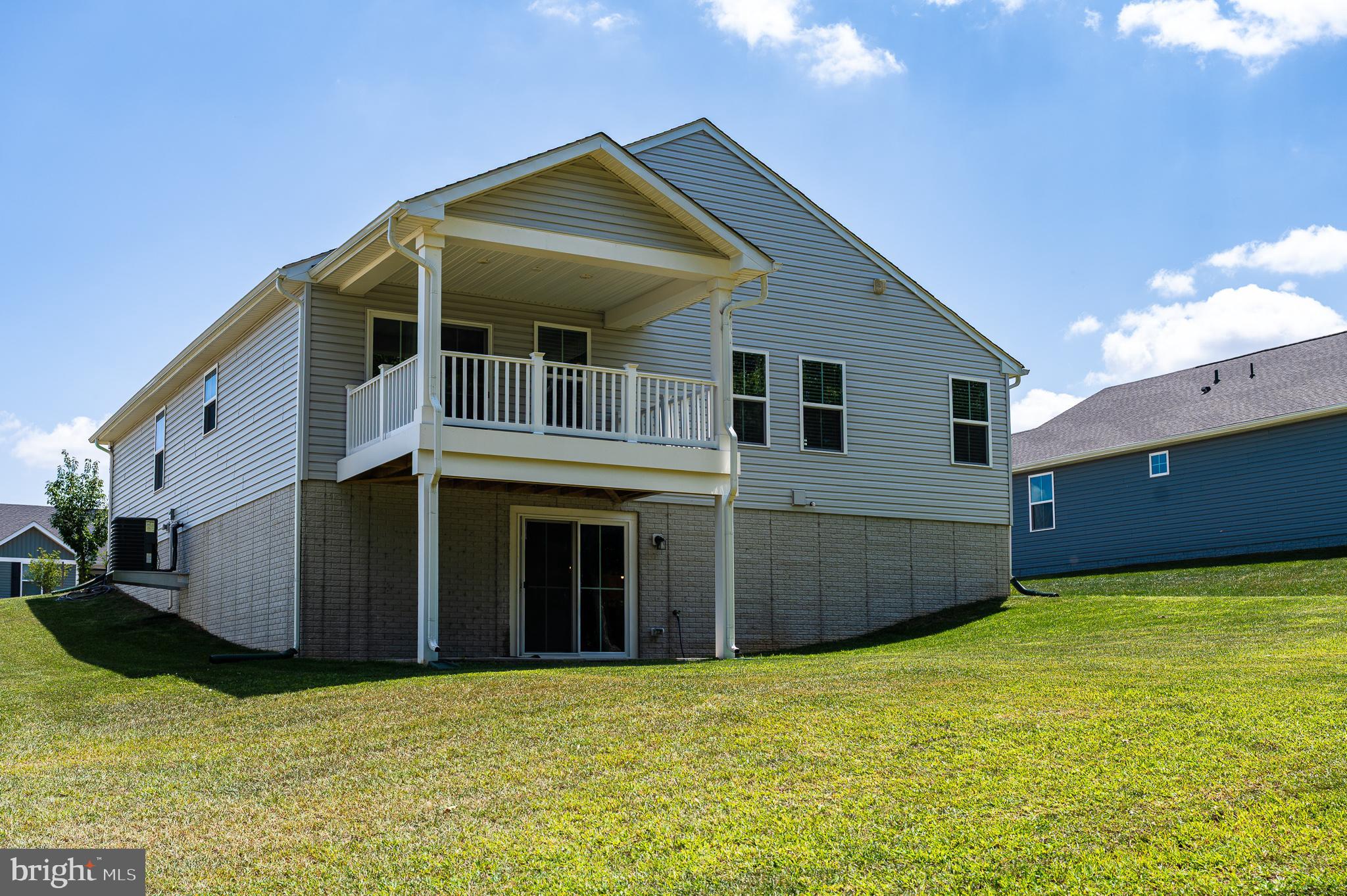 69 Hydro Road Inwood, WV 25428 - Photo 3 of 46