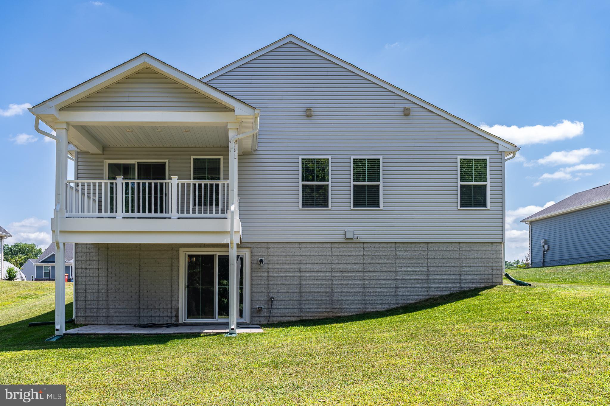 69 Hydro Road Inwood, WV 25428 - Photo 45 of 46