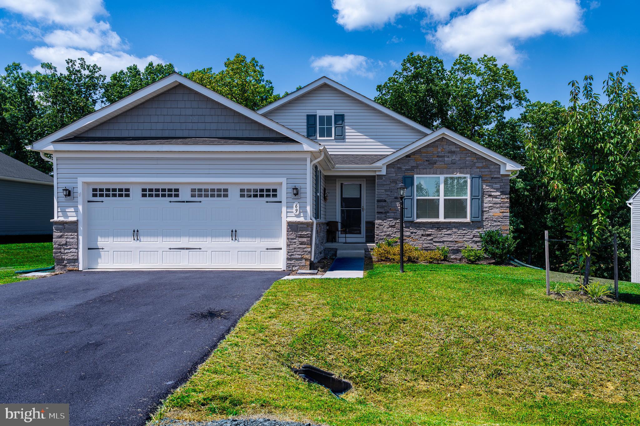 69 Hydro Road Inwood, WV 25428 - Photo 46 of 46