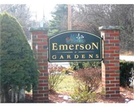 140 Emerson Gardens Road, Unit 140 Lexington, MA 02420 - Photo 3 of 3 Gallery Image 3